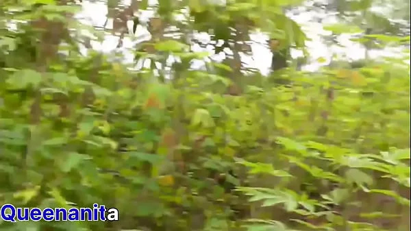 Fuck  By Hunter Fucked In The Bush By Stranger After She Missed Her Bus