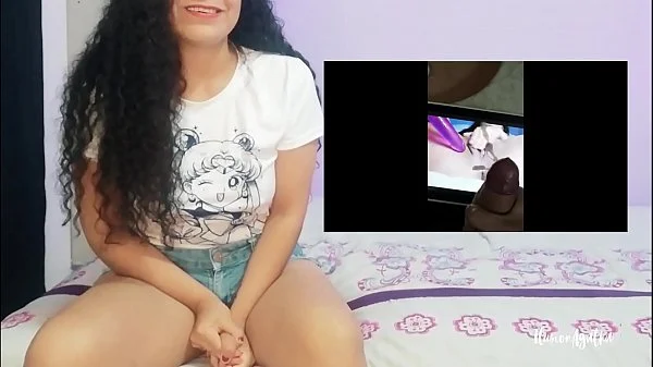 Reaccionando a videos de mis FANS