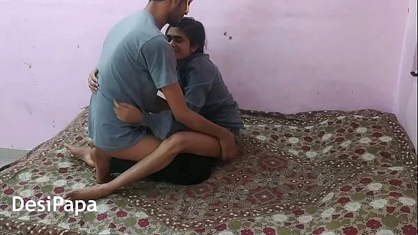 Indian Girl Hard Sex With Her Boyfriend