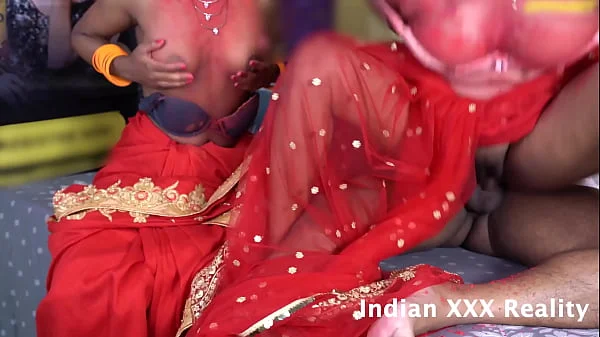 XXX indian Holi Special in hindi