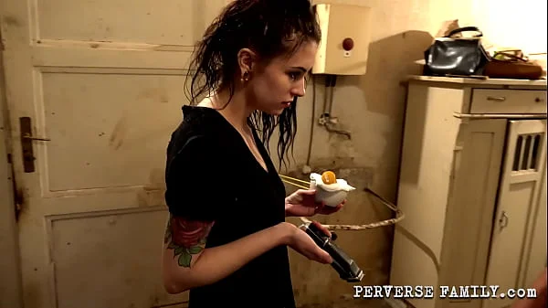 PERVERSE FAMILY - French Hooker